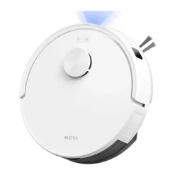 Mova E20S Pro Robotstøvsuger 75 watt - Driftstid: Op til 150 min.