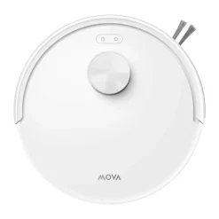 Mova E20S Pro Robotstøvsuger 75 watt - Driftstid: Op til 150 min.