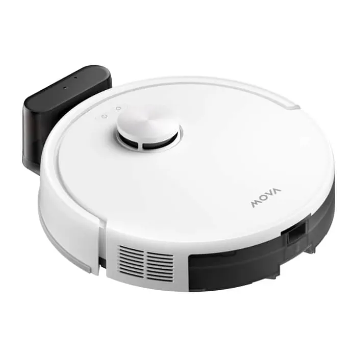 Mova E20S Pro Robotstøvsuger 75 watt - Driftstid: Op til 150 min.