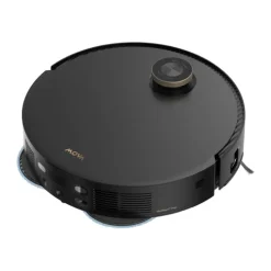 Mova Robotstøvsuger MOBIUS 60 RVC Driftstid: 205 min. - Med StepMaster™ 2.0