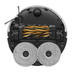 Mova V50 Ultra Complete Robotstøvsuger Driftstid: 220 min. - Selvrensende base