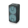 MUSE Muse Højtaler M-1805 DJ Transportabel - MP3-playback - Stereo-parring