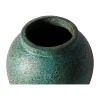 Muubs Anchor Krukke Ø 23 x H 28 cm - Terrakotta - Blå