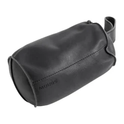 Muubs Camou Dørstopper 3 kg - Læder - Sort