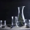 Muubs Furo glas 40 cl - Glas - Klar
