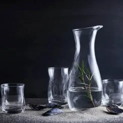 Muubs Furo glas 40 cl - Glas - Klar