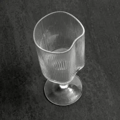 Muubs Ripe Rødvinsglas 29,5 cl - Glas - Klar