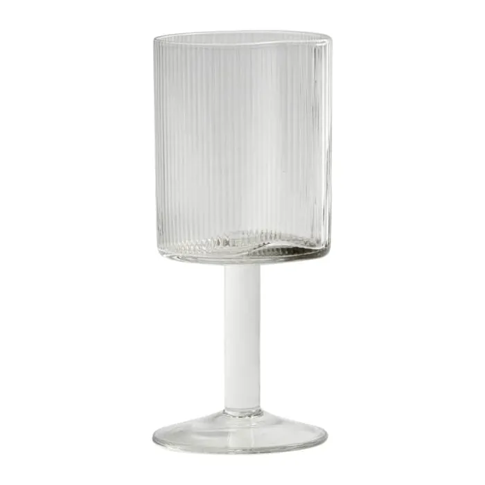 Muubs Ripe Rødvinsglas 29,5 cl - Glas - Klar