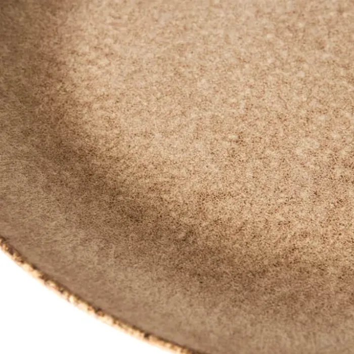 Muubs Yake Middagstallerken Ø 26 cm - Keramik - Beige