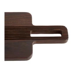 Muubs Yami Tapasbræt B 17 x L 49 cm - Asketræ - Natur