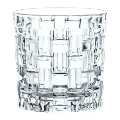 Nachtmann Bossa Nova Glas - 18 stk. 23,5/33/39,9 cl - Krystalglas - Klar