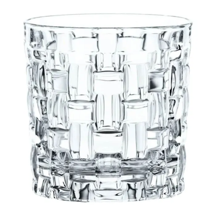 Nachtmann Bossa Nova Glas - 18 stk. 23,5/33/39,9 cl - Krystalglas - Klar