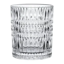 Nachtmann Ethno Glas - 12 stk. 42,2/29,4 cl - Krystalglas - Klar