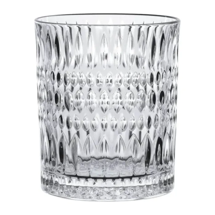 Nachtmann Ethno Glas - 12 stk. 42,2/29,4 cl - Krystalglas - Klar