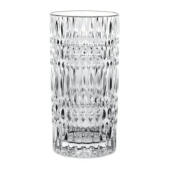 Nachtmann Ethno Glas - 12 stk. 42,2/29,4 cl - Krystalglas - Klar