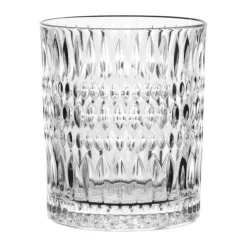 Nachtmann Ethno Glas - 4 stk. 29,4 cl - Krystalglas - Klar