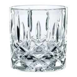 Nachtmann Noblesse Glas - 18 stk. 24,5/ 29,5/37,5 cl- Krystalglas - Klar