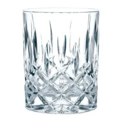 Nachtmann Noblesse Glas - 18 stk. 24,5/ 29,5/37,5 cl- Krystalglas - Klar