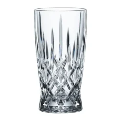 Nachtmann Noblesse Glas - 4 stk. 37 cl - Krystalglas - Klar