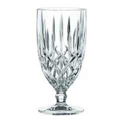 Nachtmann Noblesse Ølglas - 4 stk. 41 cl - Krystalglas - Klar