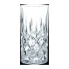 Nachtmann Noblesse Longdrinkglas - 4 stk. 37,5 cl - Krystalglas