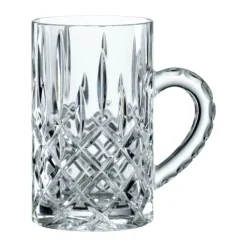 Nachtmann Noblesse Teglas - 2 stk. 25 cl - Krystalglas - Klar