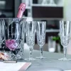 Nachtmann Noblesse Vinkøler H 22,5 cm - Krystalglas - Klar