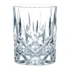 Nachtmann Noblesse Whiskyglas - 4 stk. 29,5 cl - Krystalglas