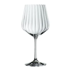 Nachtmann Tastes Good Gin & Tonic Glas - 4 stk. 64 cl - Krystalglas - Klar
