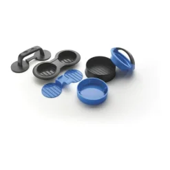 Napoleon Burgerpresser Kit Kan lave bøffer i to diameter