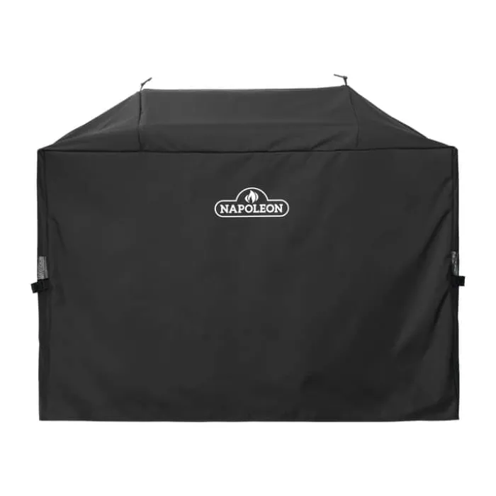 Napoleon Grillbetræk H 104 x B 58 x L 133 cm - PVC -Passer til 24'' Freestyle Plancha Grill