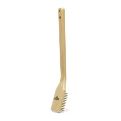 Napoleon Grillbørste L 43,2 cm - Træ