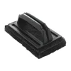 Napoleon Grillskrubber L 14,8 cm - Plastik - Sort