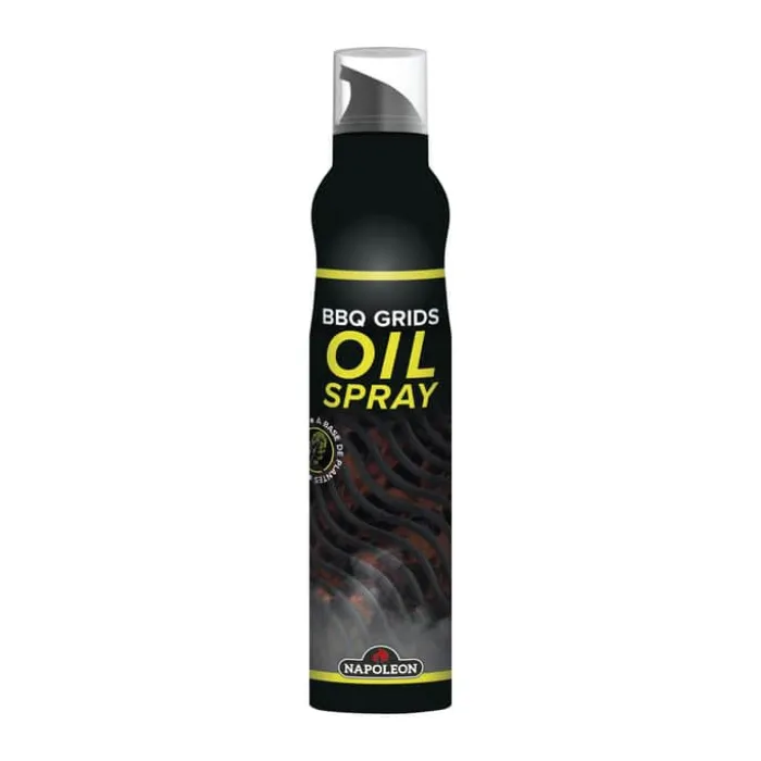 Napoleon Oliespray 100% rapsolie - 200 ml