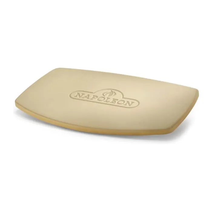 Napoleon Pizzasten B 51 cm - Cordierite - Passer til TravelQ Phantom Gasgrill PRO285X