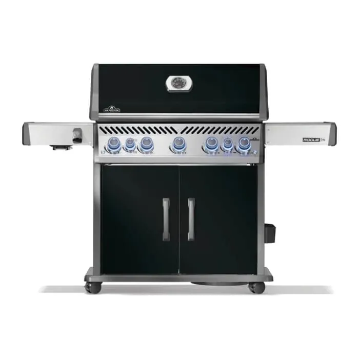 Napoleon Rogue PRO-S 625 Gasgrill Grillareal: 88 x 46 cm - 5 brændere
