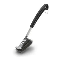 Napoleon Triple Grillbørste L 51 cm - Rustfrit stål