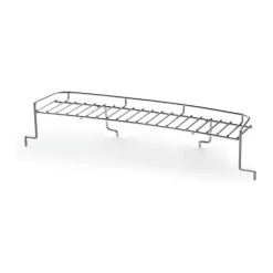 Napoleon Varmehylde Passer til alle Napoleon TravelQ-grille - L 46 x B 10 cm - Forkromet stål