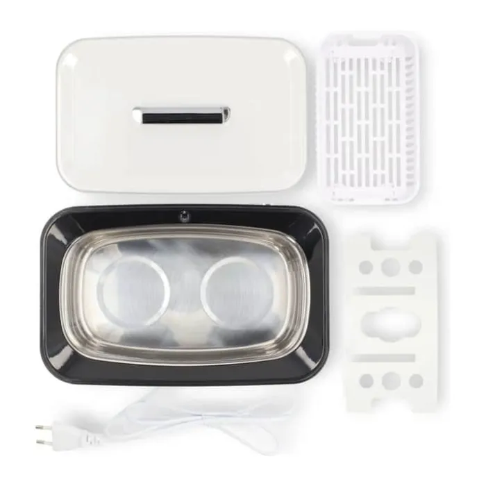 Nedis Digital Smykkerenser Kapacitet: 1800 ml - 3 Programmer - Timer