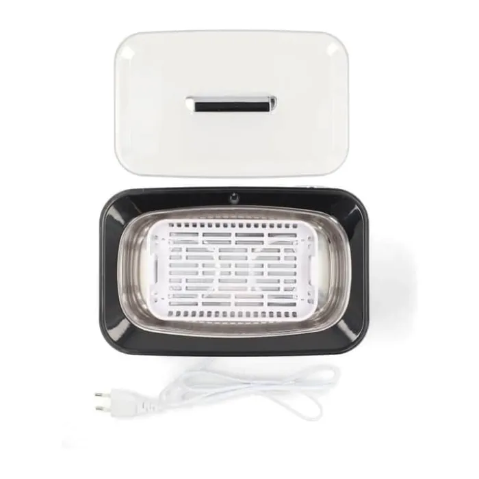 Nedis Digital Smykkerenser Kapacitet: 1800 ml - 3 Programmer - Timer