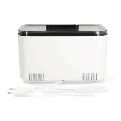 Nedis Digital Smykkerenser Kapacitet: 1800 ml - 3 Programmer - Timer