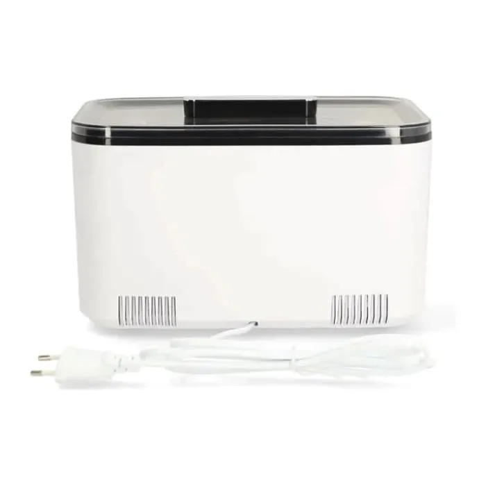 Nedis Digital Smykkerenser Kapacitet: 1800 ml - 3 Programmer - Timer