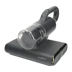 Nedis Madras Støvsuger 500 Watt - Ledningsfri - Sort