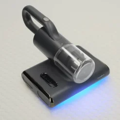 Nedis Madras Støvsuger 500 Watt - Ledningsfri - Sort