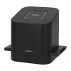 Nedis Negativ Scanner H 10,4 x B 8,8 x L 8,5 cm - ABSPlastik - Sort