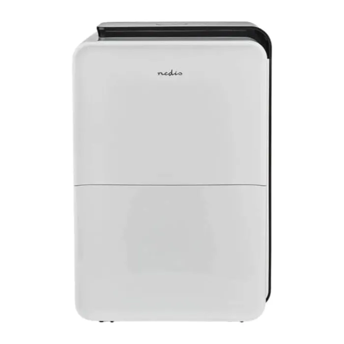 Nedis SmartLifeAffugter 4 liter - 24-timers timer - Hvid