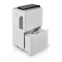 Nedis SmartLifeAffugter 4 liter - 24-timers timer - Hvid