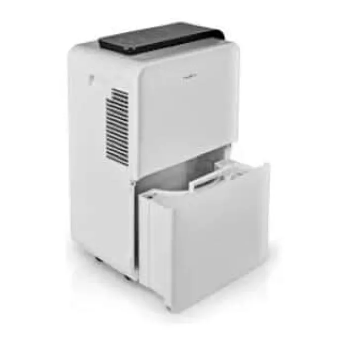 Nedis SmartLifeAffugter 4 liter - 24-timers timer - Hvid