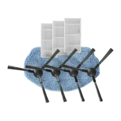 Nedis Støvsuger reservedel - WIFIVCR001CBK Passer til WIFIVCR001CBK
