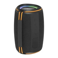 Nedis Stylish Bluetooth Højttaler 40 watt - IPX4 vandtæt - Sort